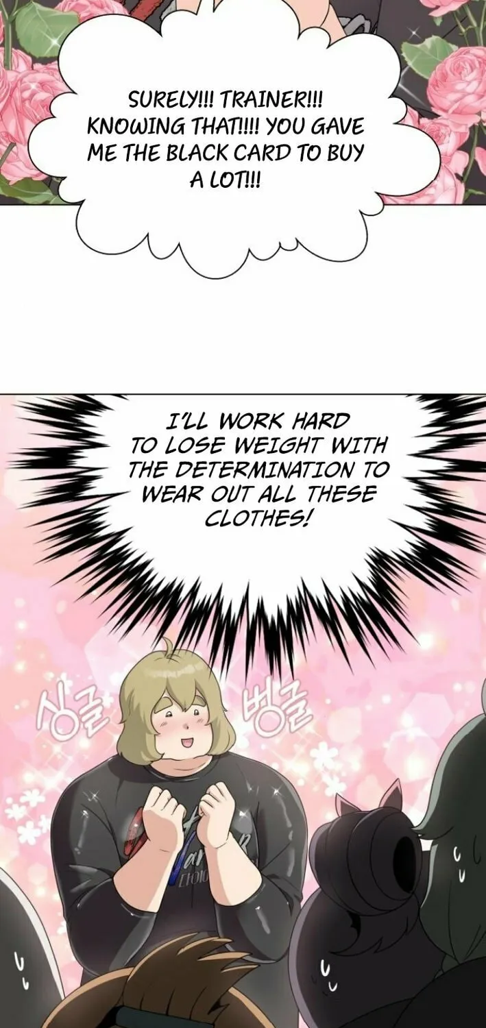 Diet Warrior Chapter 4 page 38 - 