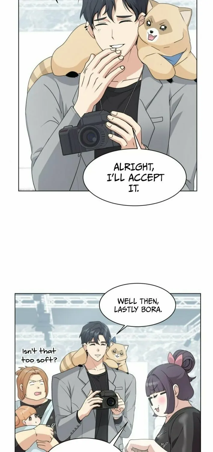 Diet Warrior Chapter 4 page 40 - 