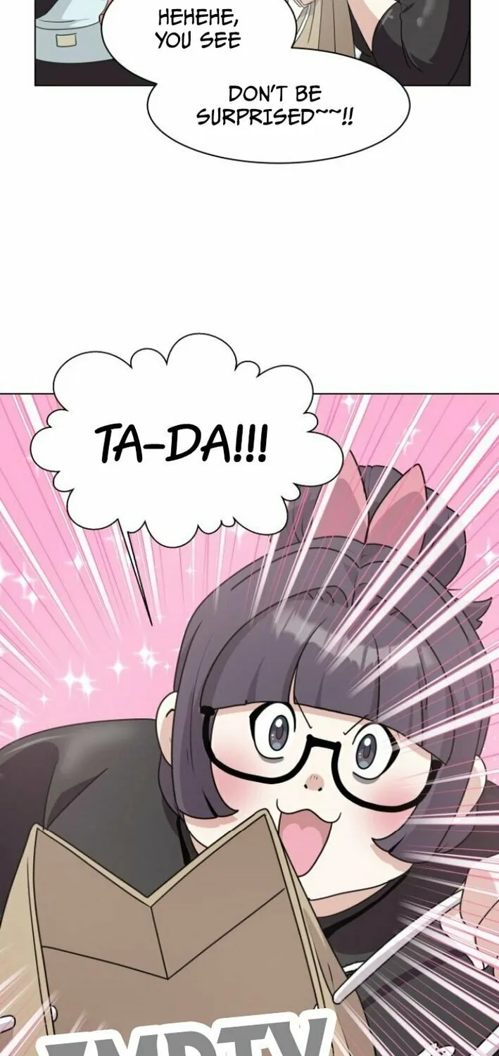 Diet Warrior Chapter 4 page 41 - 