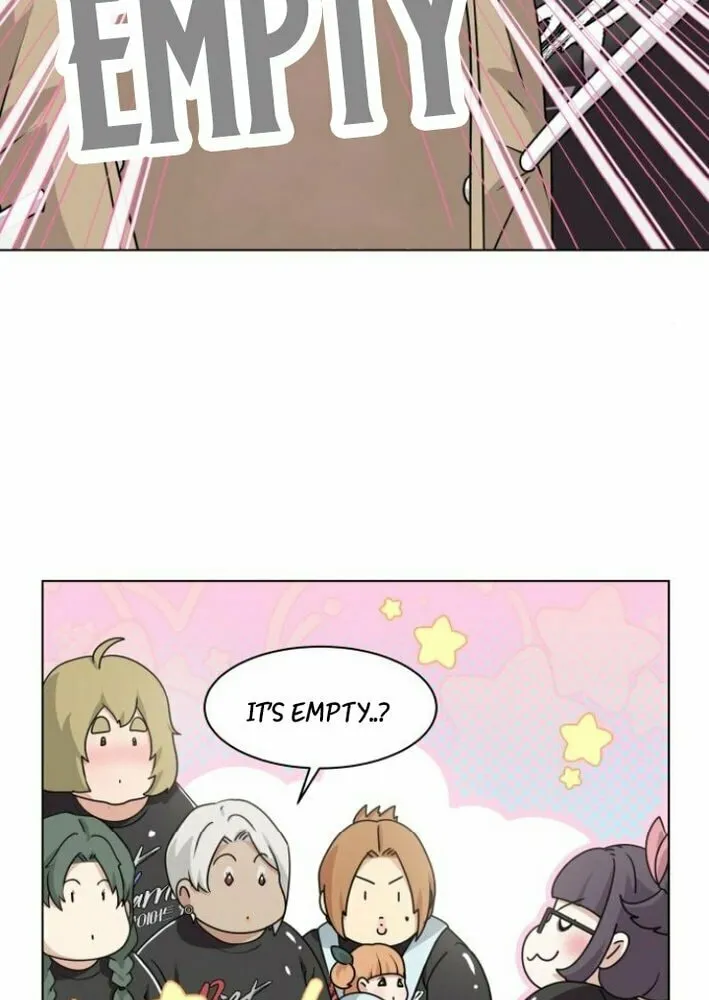 Diet Warrior Chapter 4 page 42 - 