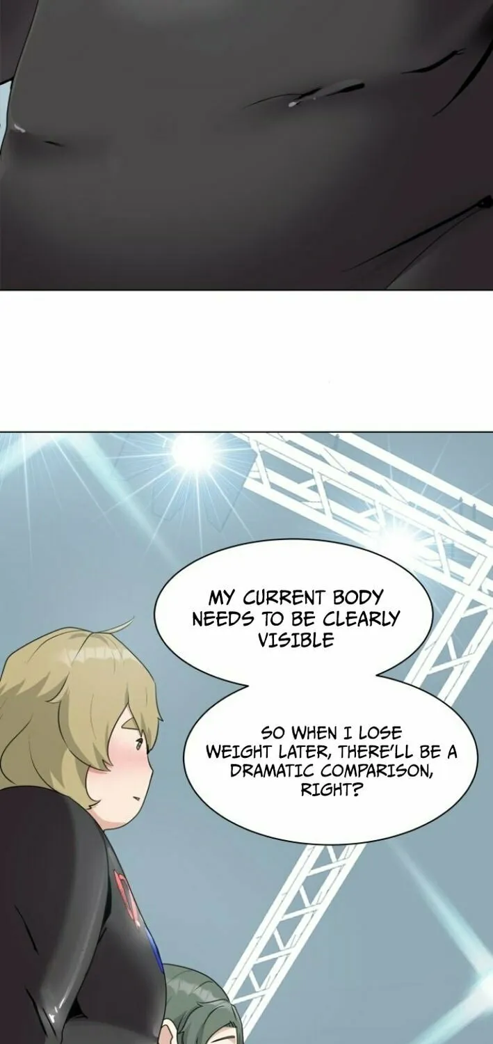 Diet Warrior Chapter 4 page 47 - 