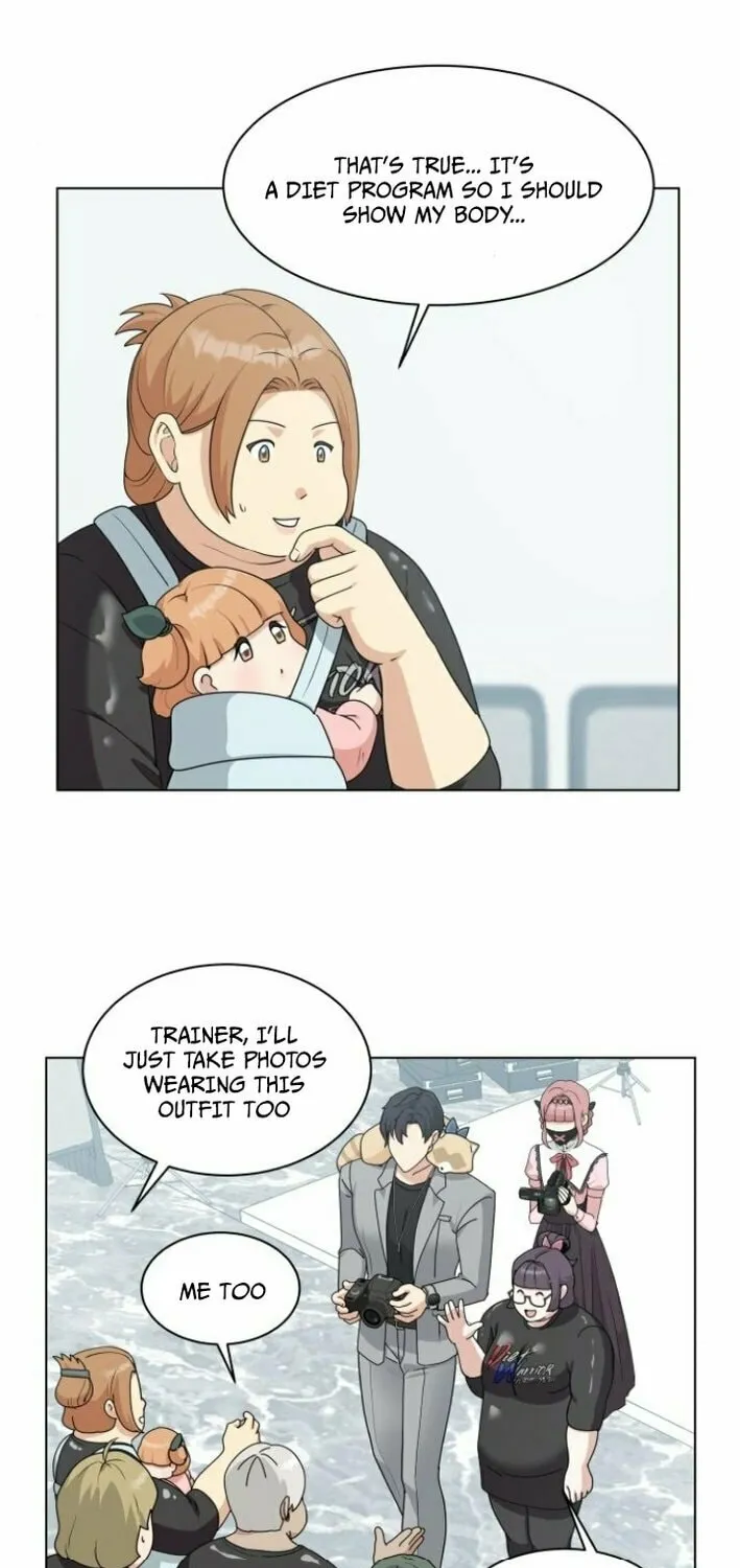 Diet Warrior Chapter 4 page 52 - 