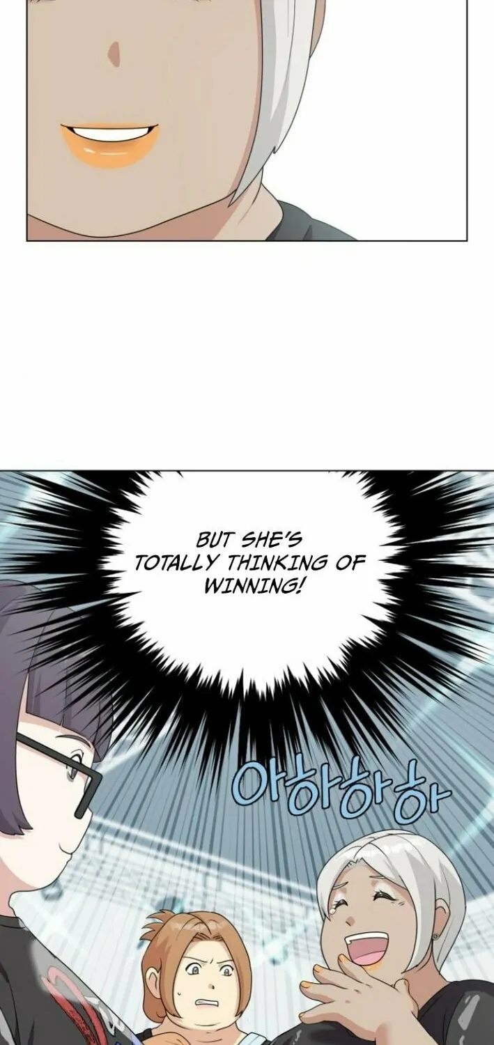 Diet Warrior Chapter 4 page 55 - 