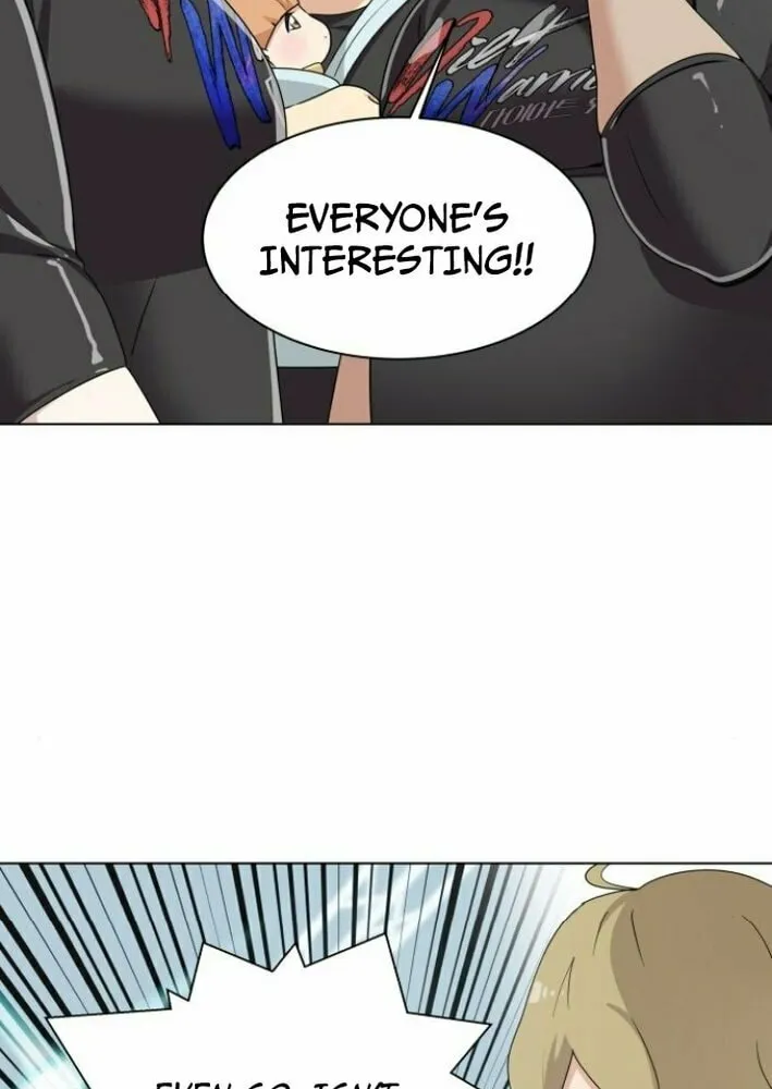 Diet Warrior Chapter 4 page 56 - 