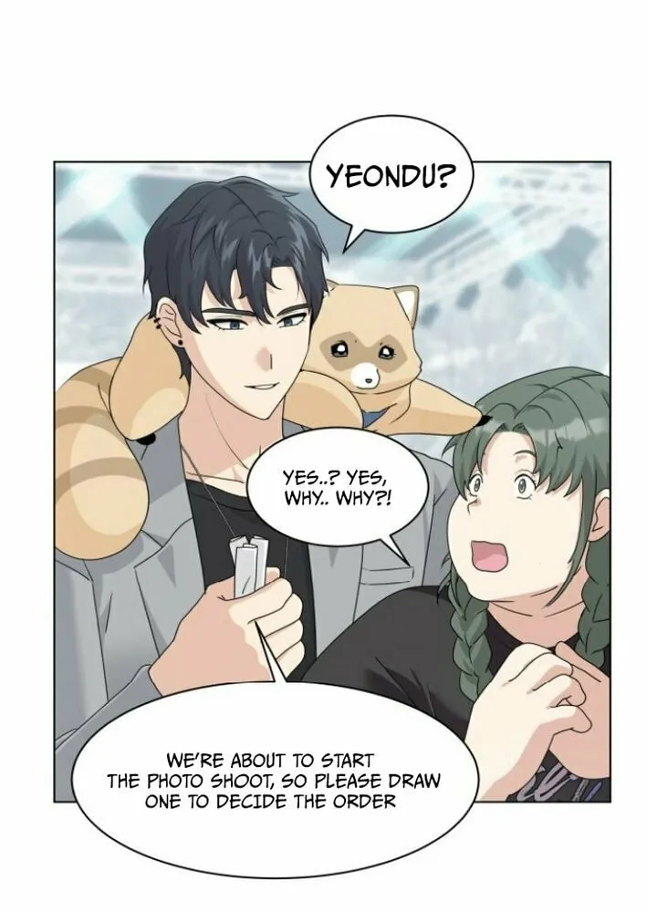 Diet Warrior Chapter 4 page 63 - 