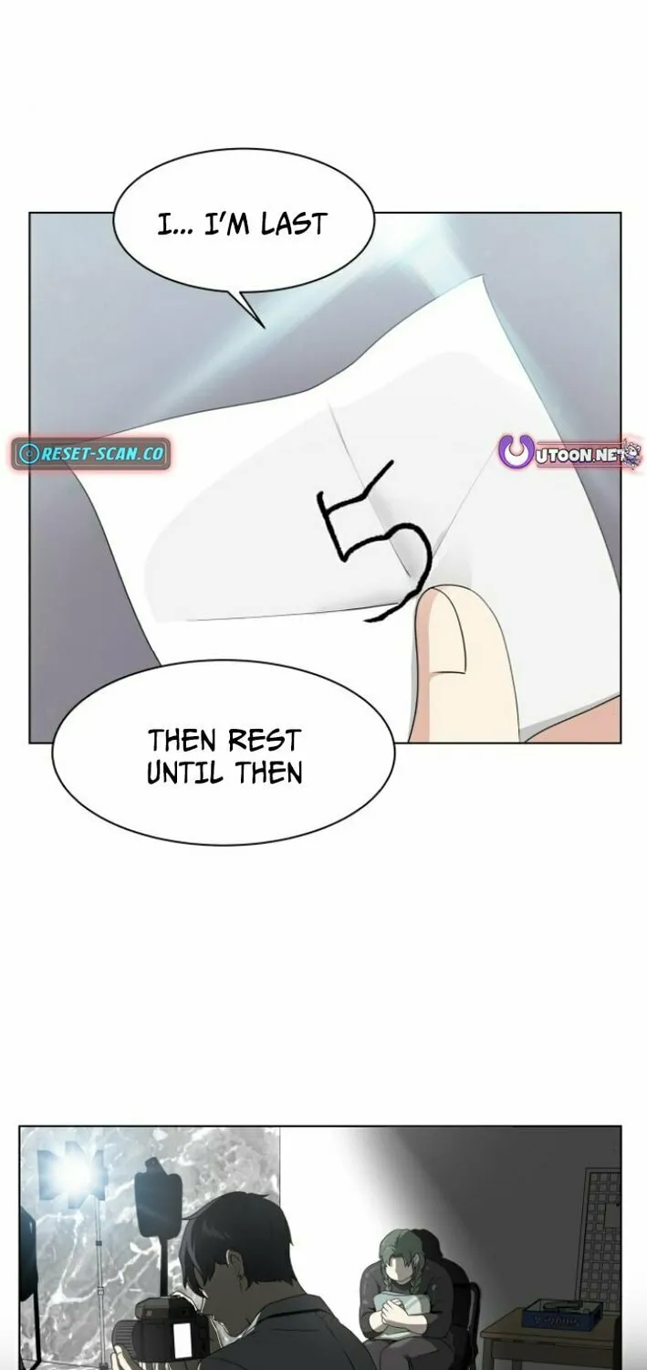 Diet Warrior Chapter 4 page 64 - 