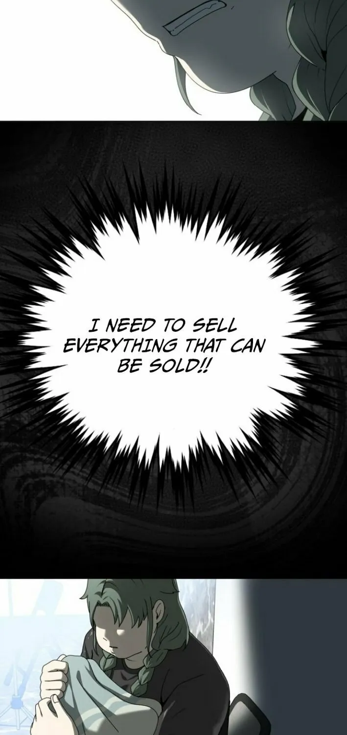 Diet Warrior Chapter 4 page 67 - 