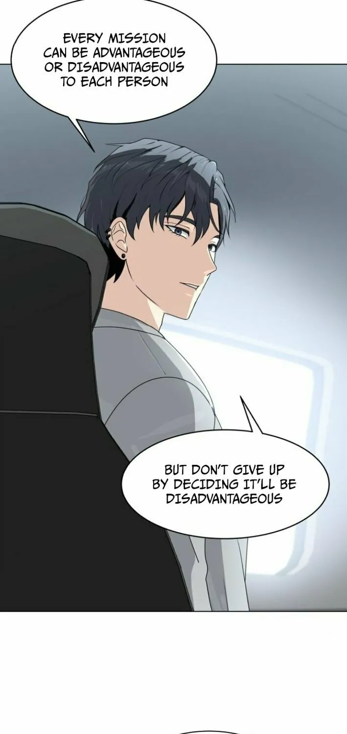 Diet Warrior Chapter 4 page 8 - 