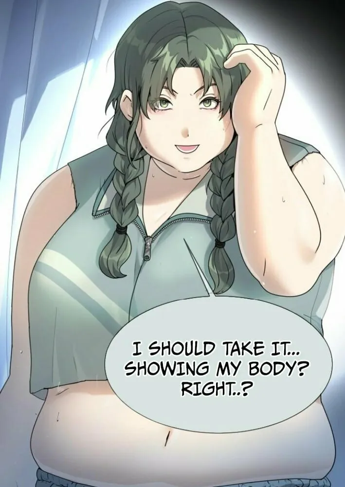 Diet Warrior Chapter 4 page 77 - 