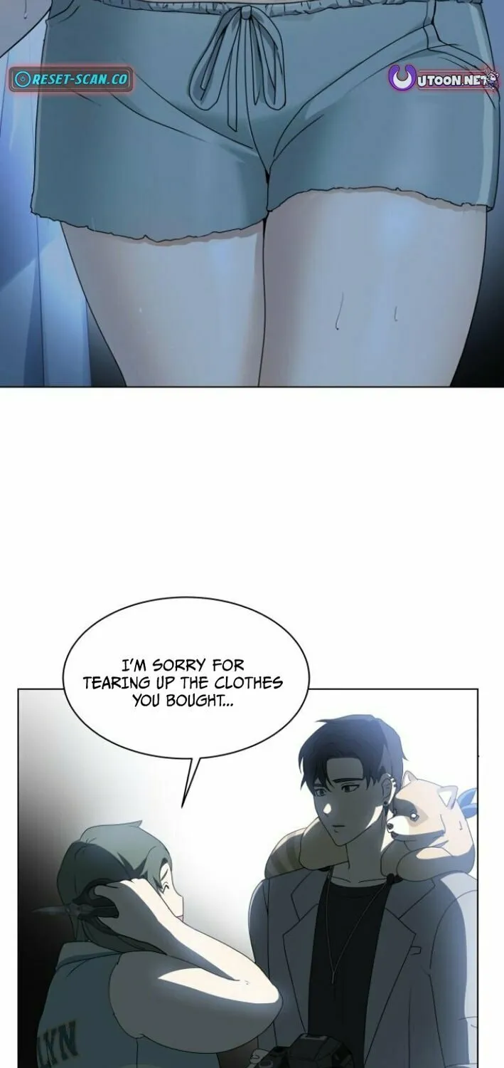 Diet Warrior Chapter 4 page 78 - 