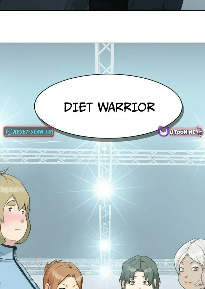 Diet Warrior Chapter 4 page 84 - 