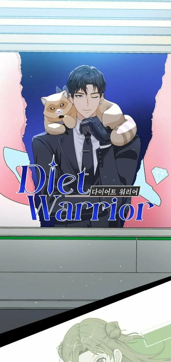 Diet Warrior Chapter 4 page 87 - 
