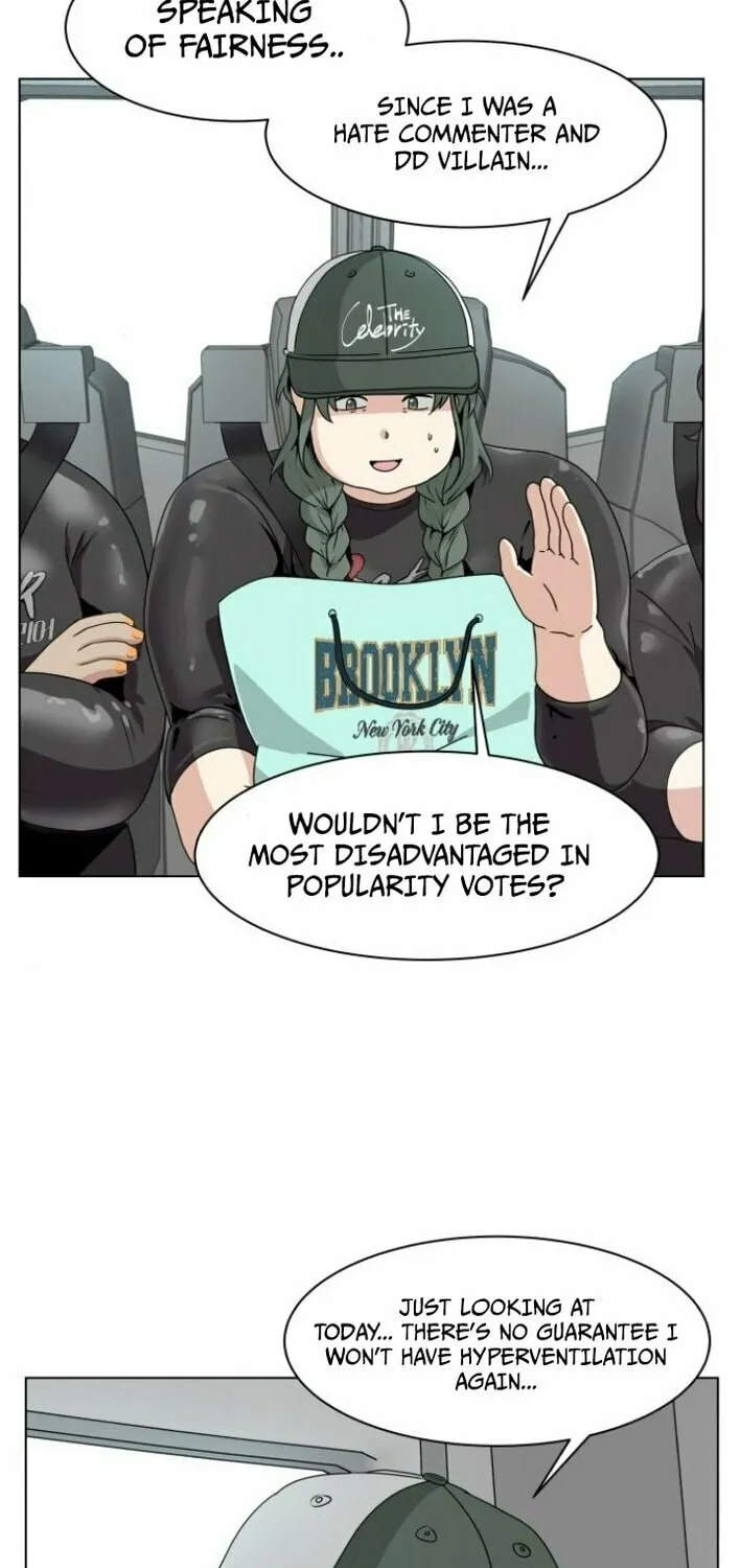 Diet Warrior Chapter 4 page 10 - 