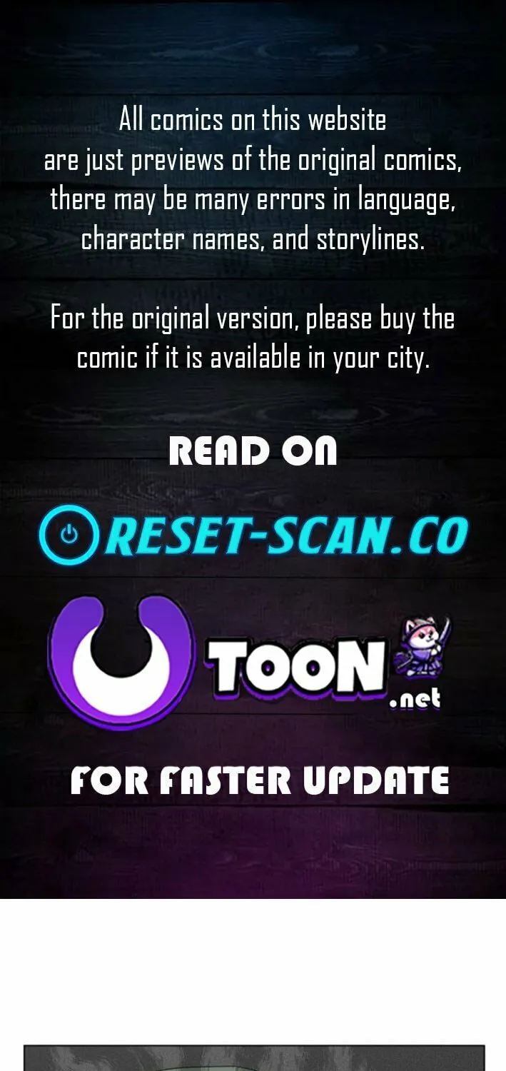 Diet Warrior Chapter 5 page 1 - 