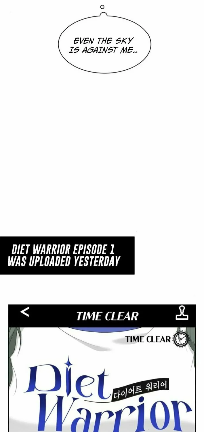 Diet Warrior Chapter 5 page 12 - 