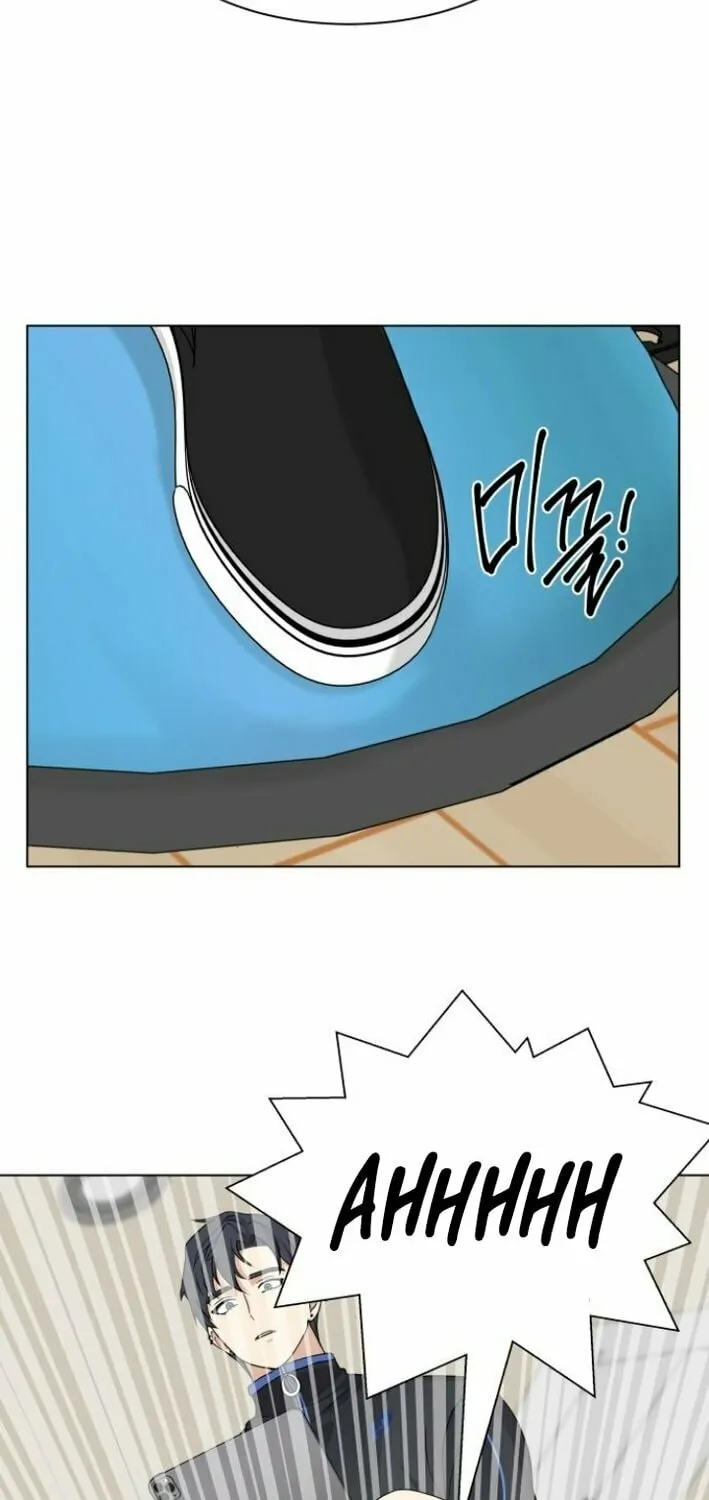 Diet Warrior Chapter 5 page 24 - 