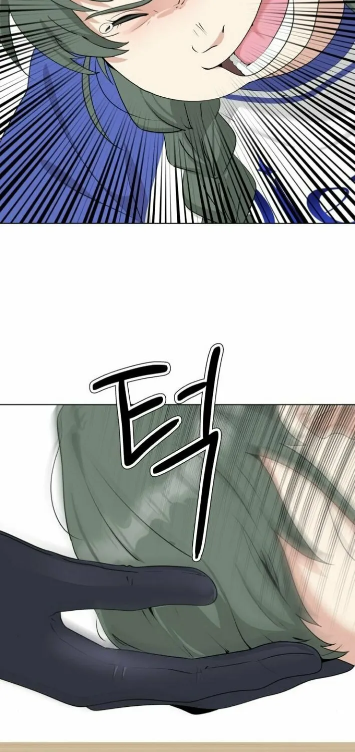 Diet Warrior Chapter 5 page 37 - 