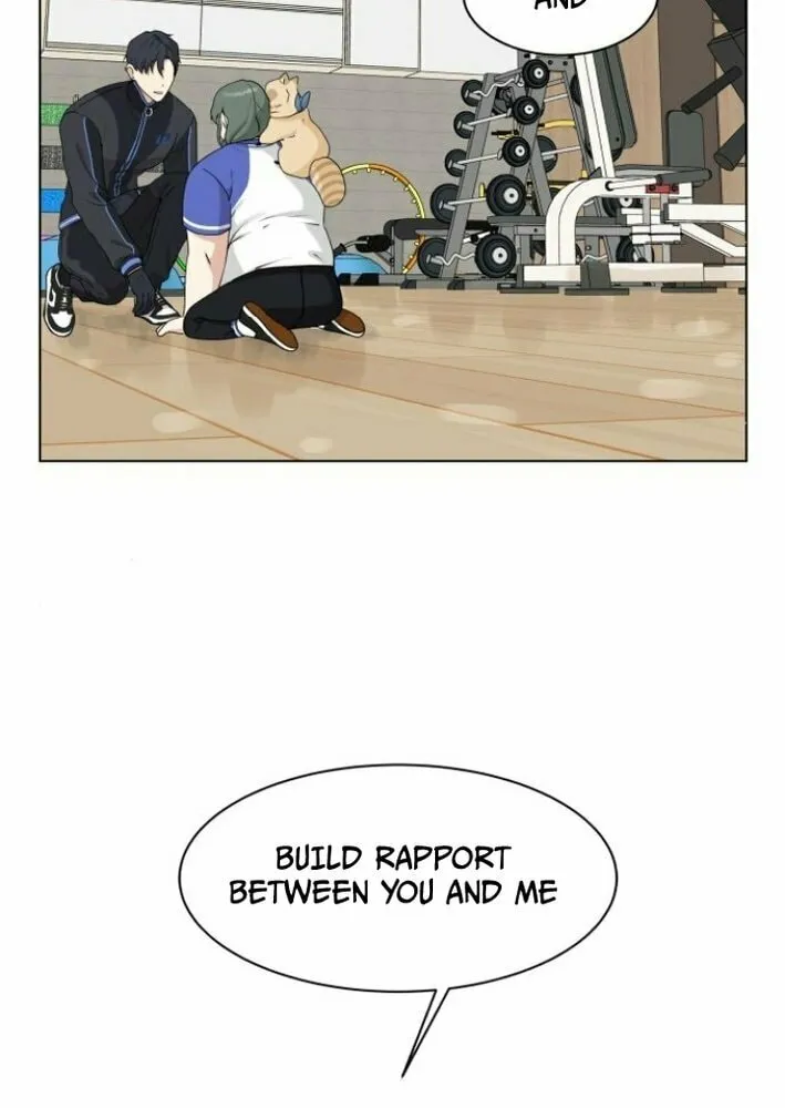 Diet Warrior Chapter 5 page 42 - 