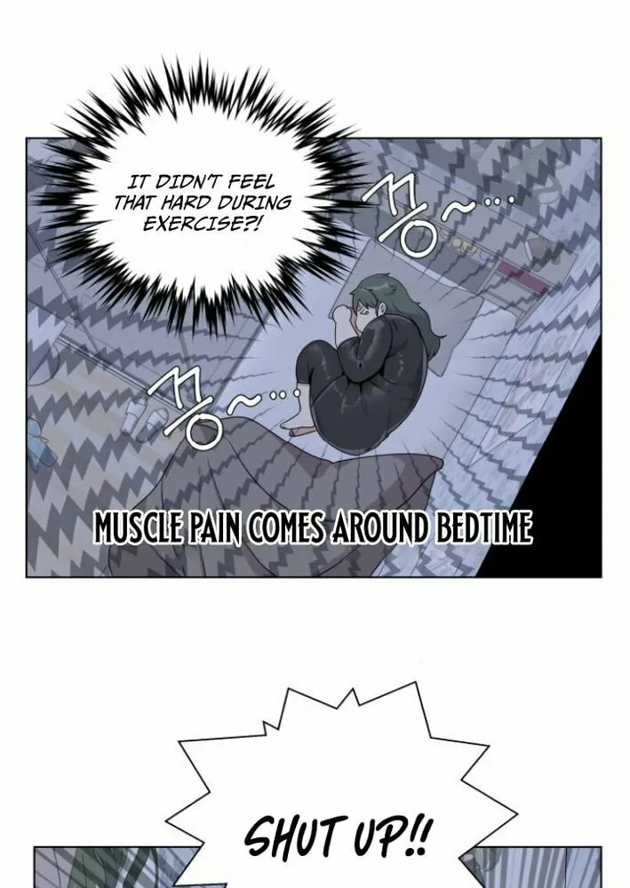 Diet Warrior Chapter 5 page 49 - 