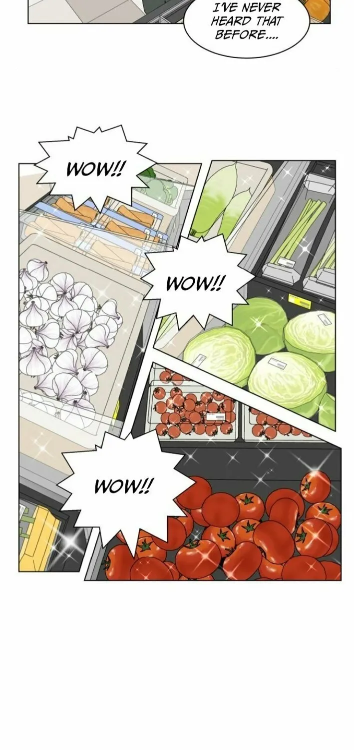 Diet Warrior Chapter 5 page 57 - 