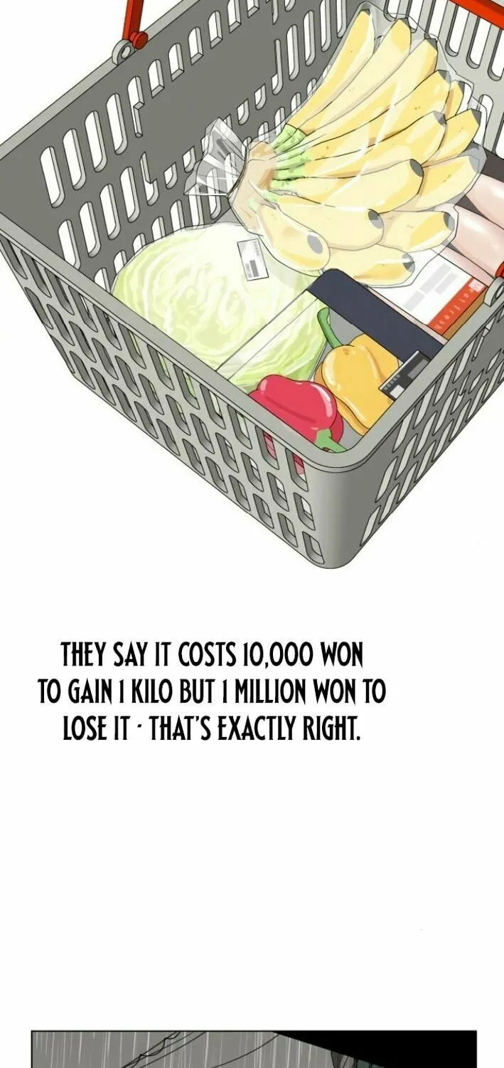 Diet Warrior Chapter 5 page 61 - 
