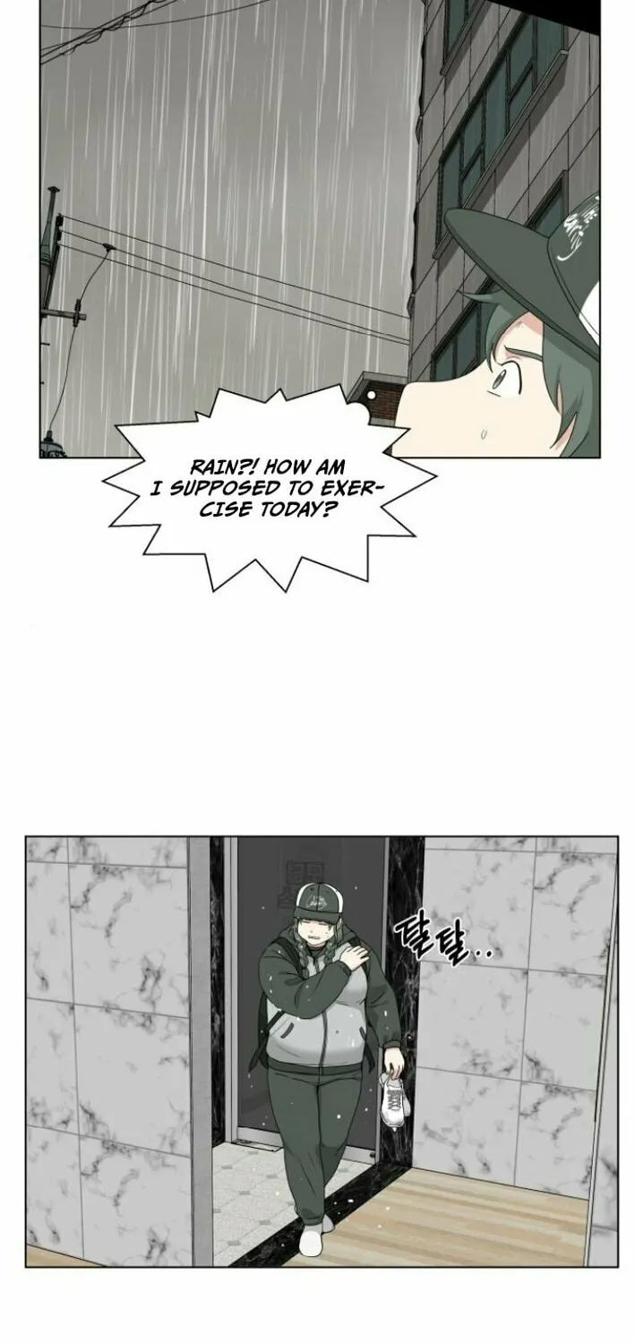 Diet Warrior Chapter 5 page 62 - 