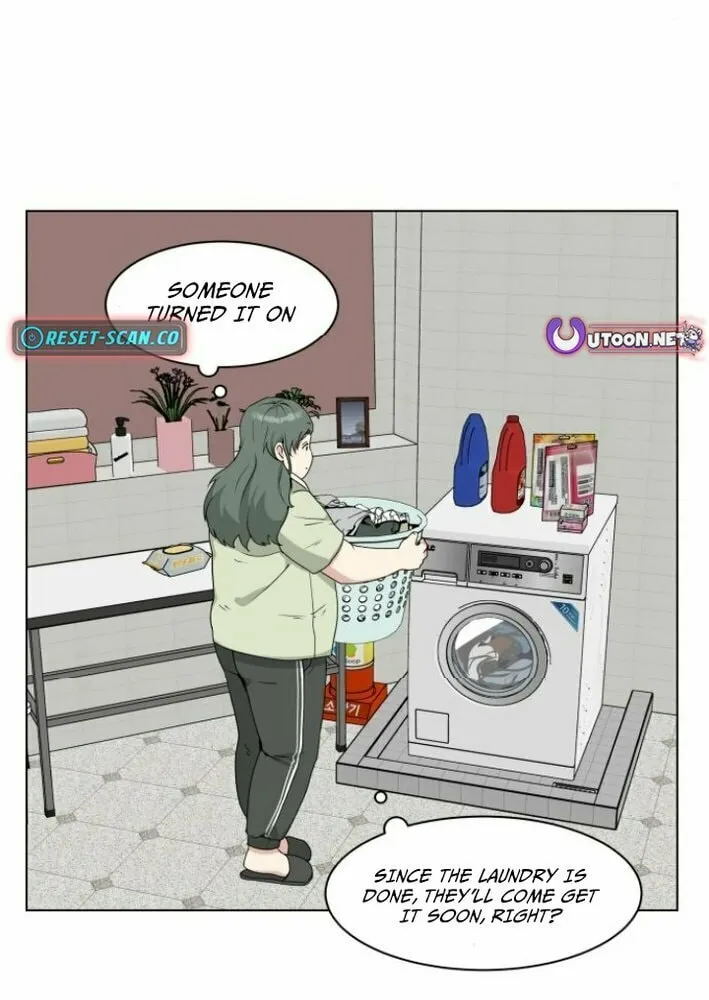 Diet Warrior Chapter 5 page 63 - 