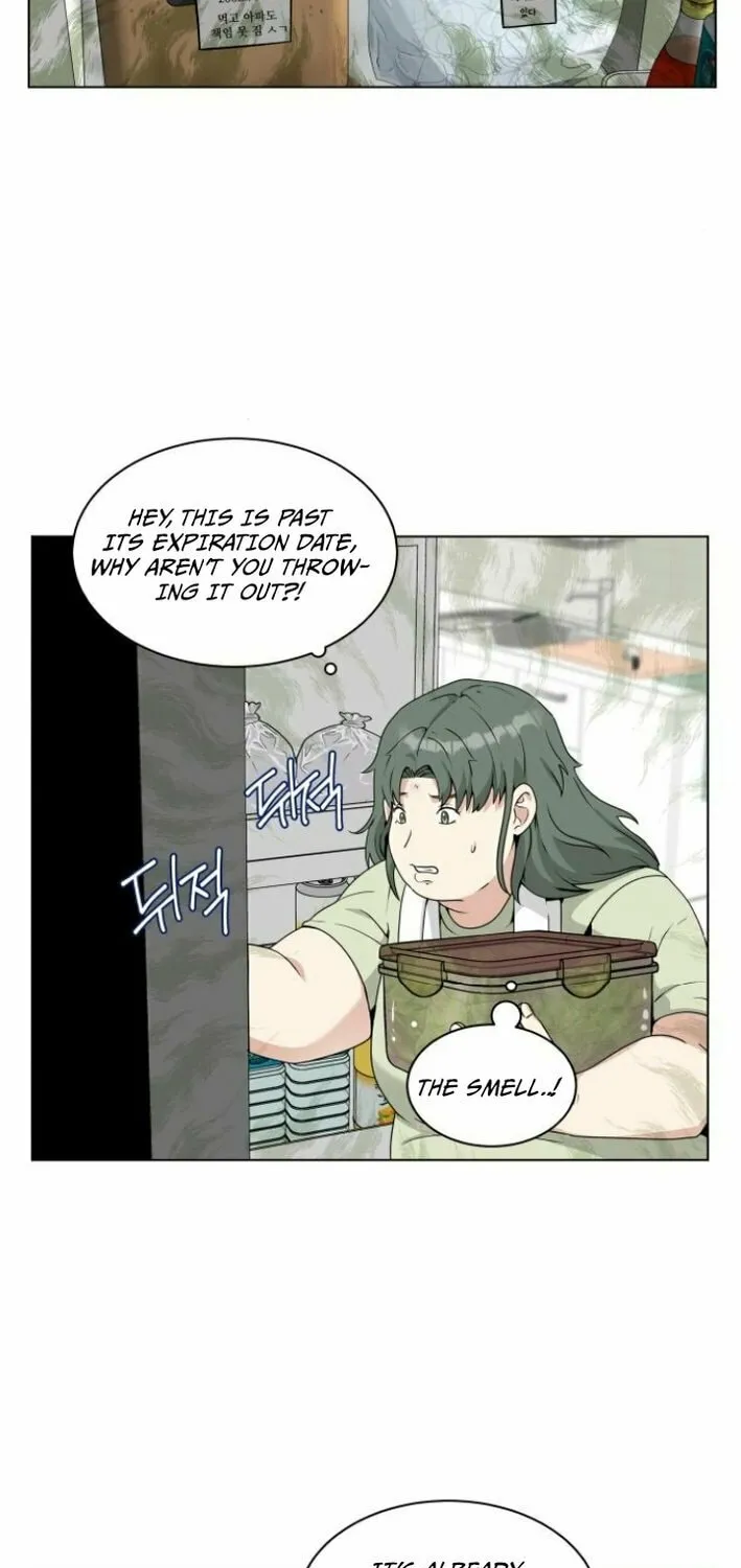 Diet Warrior Chapter 5 page 66 - 