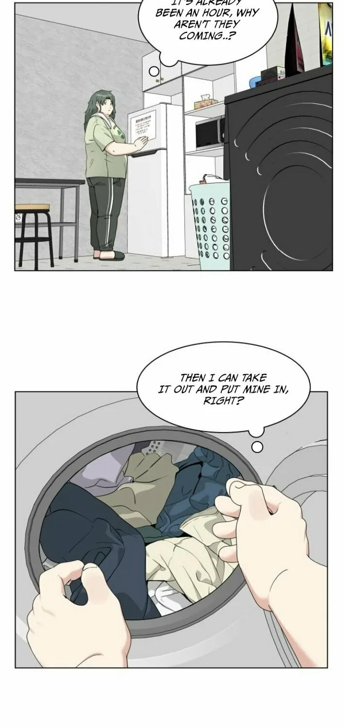 Diet Warrior Chapter 5 page 67 - 