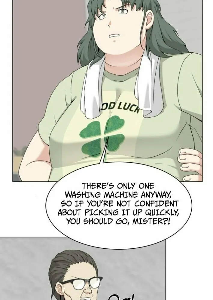Diet Warrior Chapter 5 page 70 - 