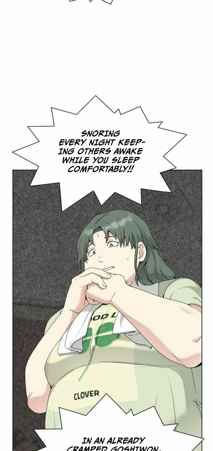 Diet Warrior Chapter 5 page 72 - 