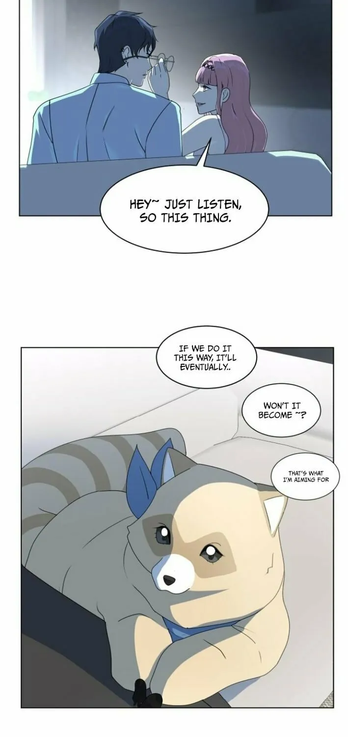 Diet Warrior Chapter 6 page 19 - 