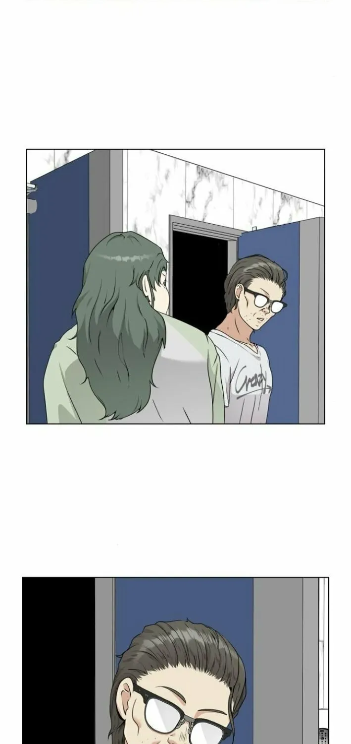 Diet Warrior Chapter 6 page 27 - 
