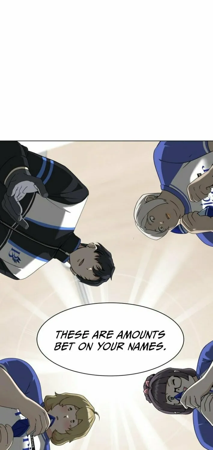 Diet Warrior Chapter 6 page 34 - 