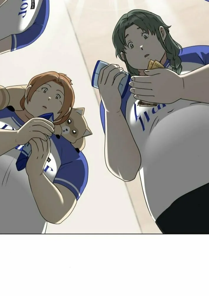 Diet Warrior Chapter 6 page 35 - 