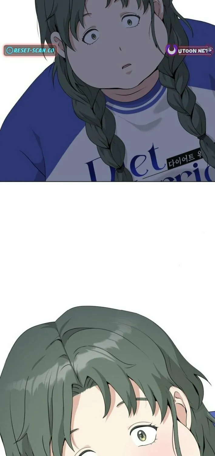 Diet Warrior Chapter 6 page 39 - 