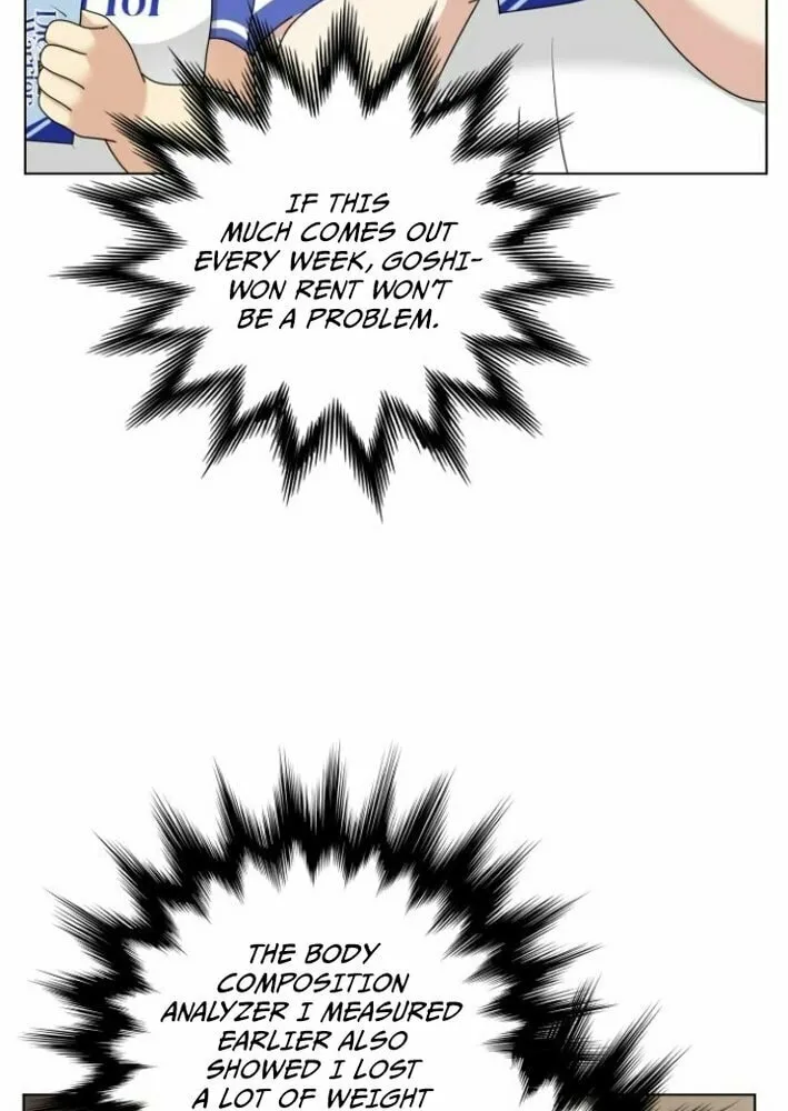 Diet Warrior Chapter 6 page 42 - 
