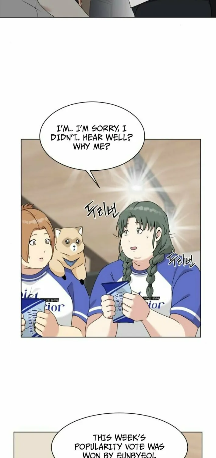 Diet Warrior Chapter 6 page 46 - 