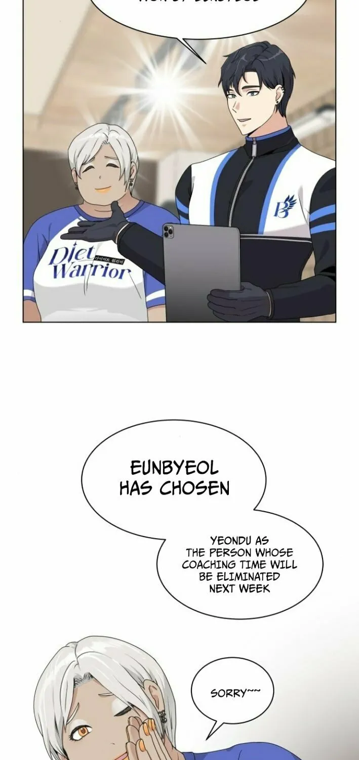 Diet Warrior Chapter 6 page 47 - 