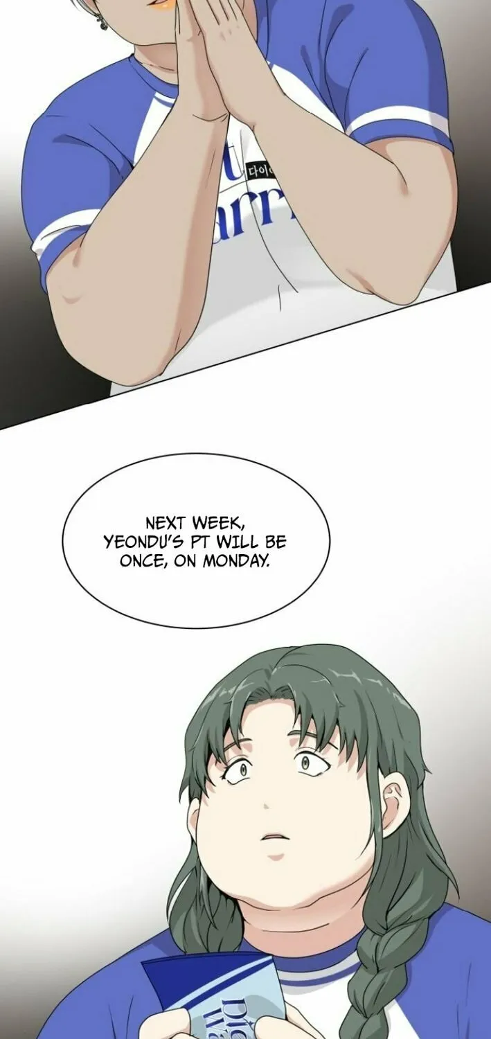 Diet Warrior Chapter 6 page 48 - 