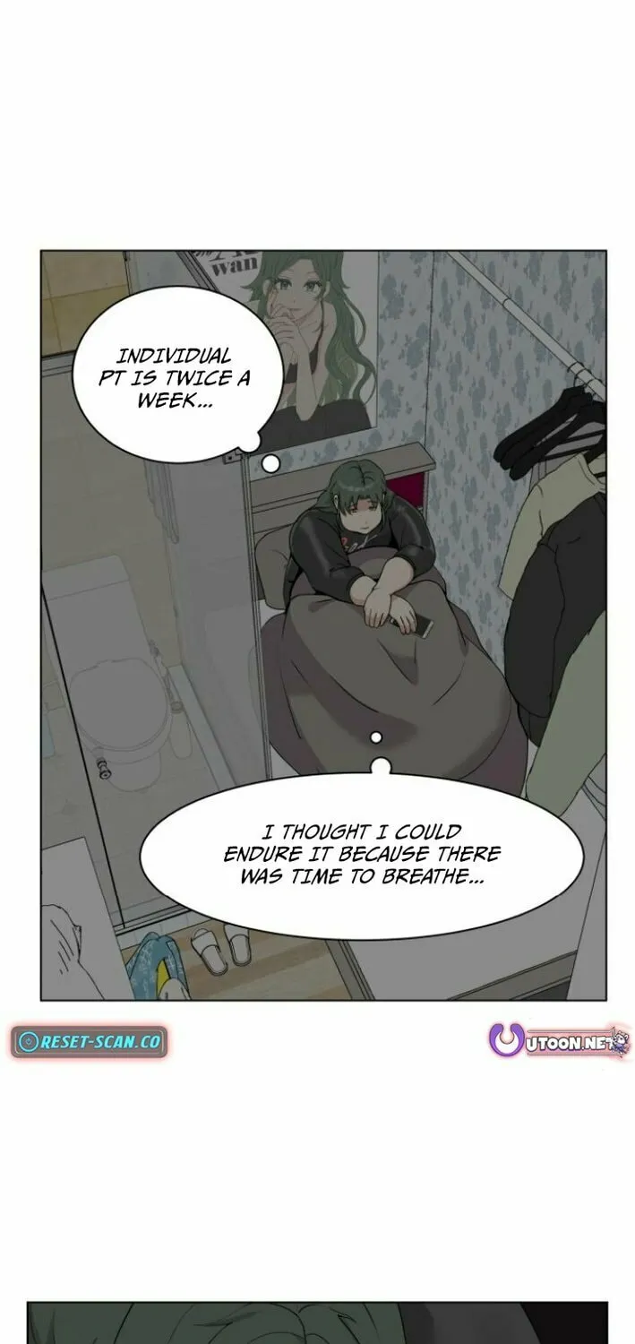Diet Warrior Chapter 6 page 52 - 