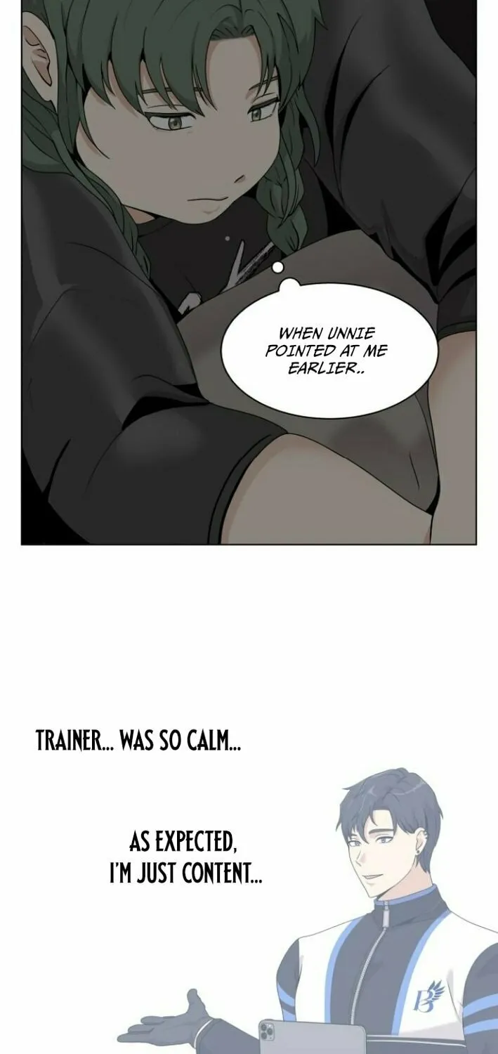 Diet Warrior Chapter 6 page 53 - 