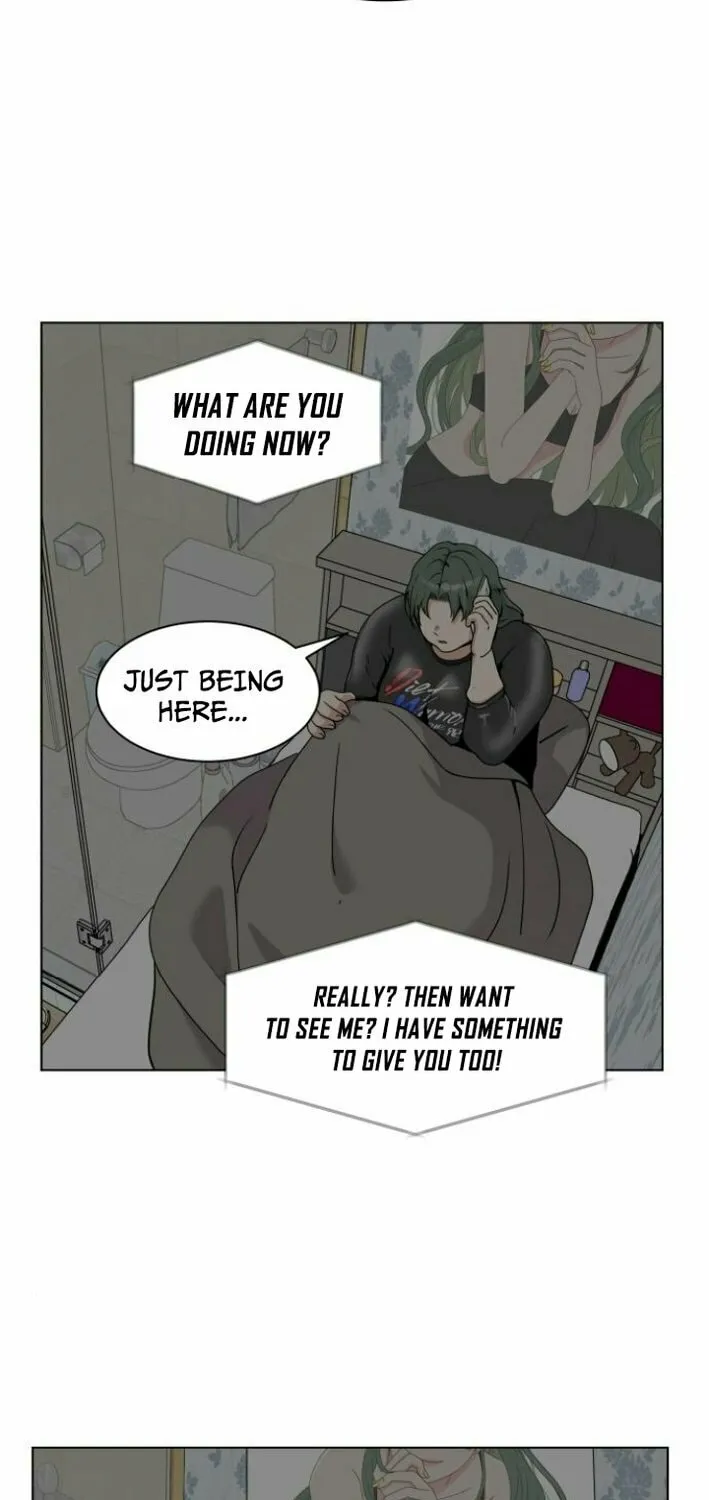 Diet Warrior Chapter 6 page 57 - 