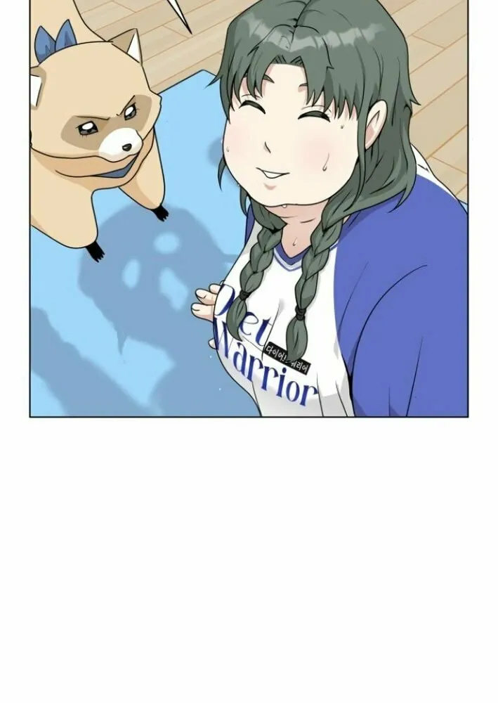 Diet Warrior Chapter 6 page 7 - 