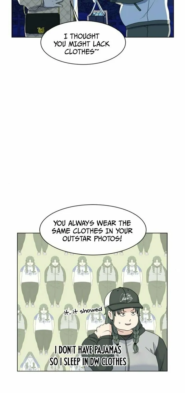 Diet Warrior Chapter 6 page 64 - 