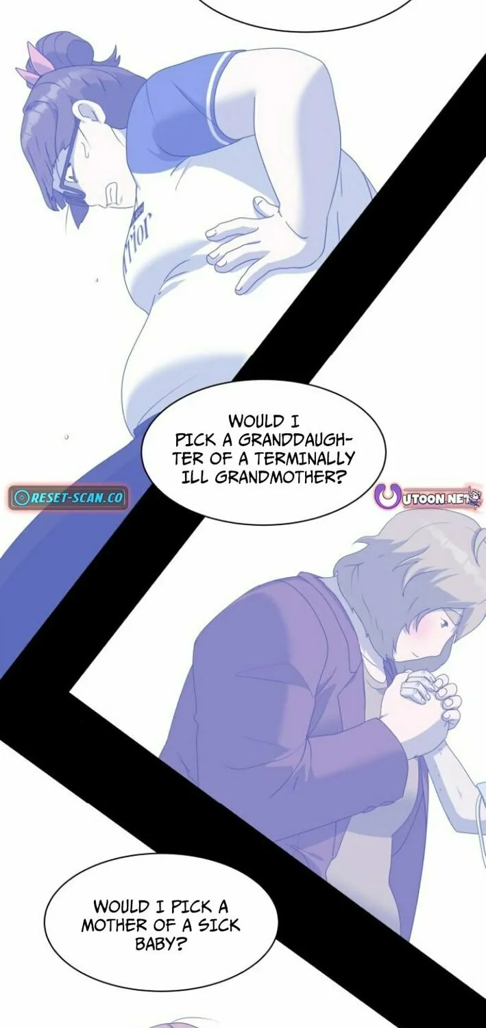 Diet Warrior Chapter 6 page 66 - 