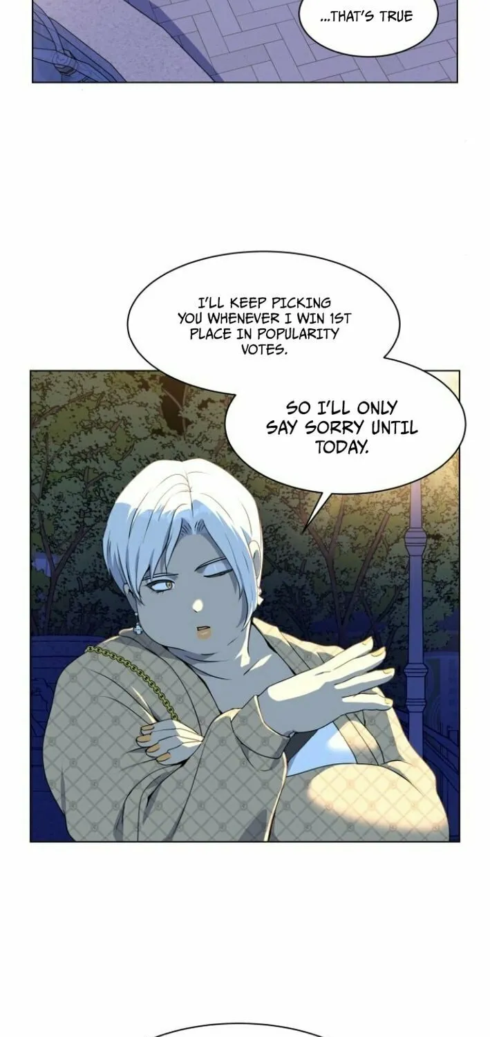 Diet Warrior Chapter 6 page 68 - 