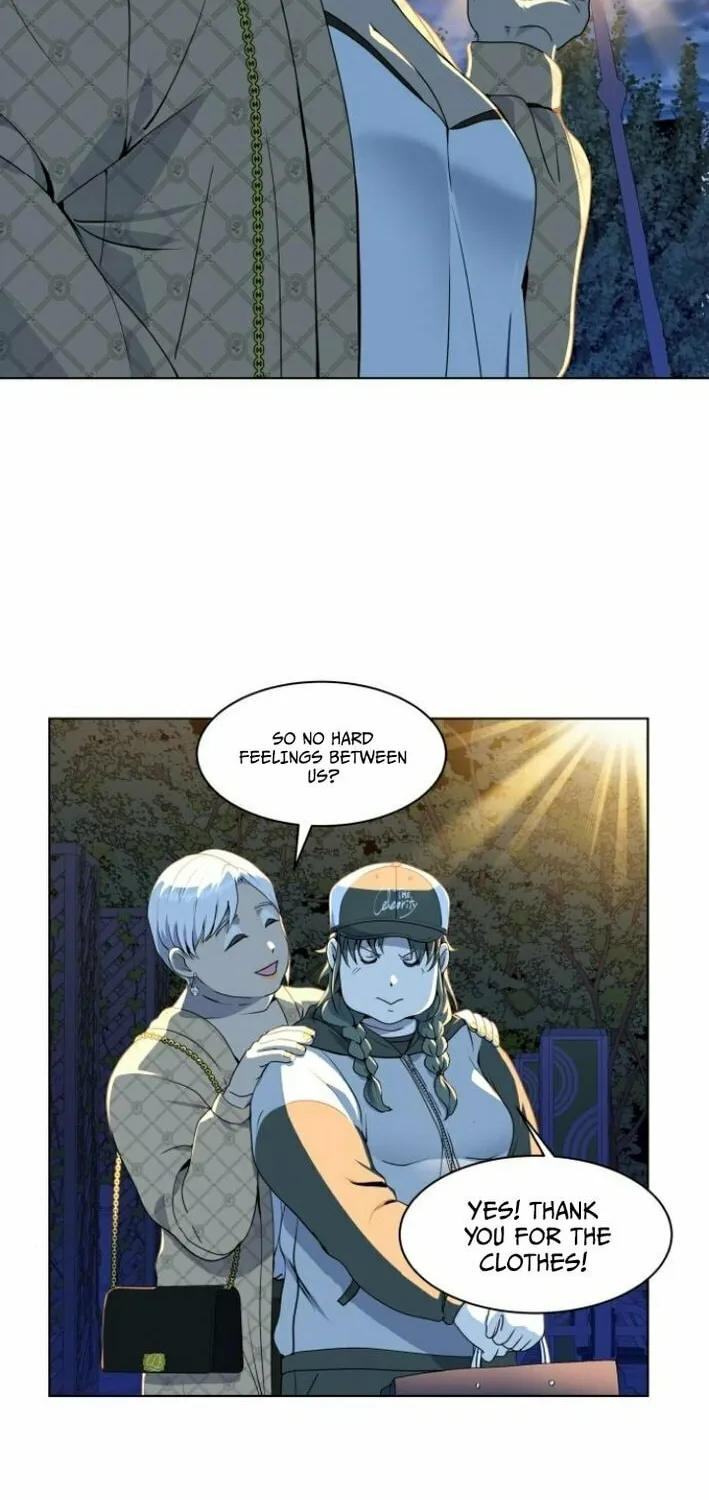 Diet Warrior Chapter 6 page 72 - 