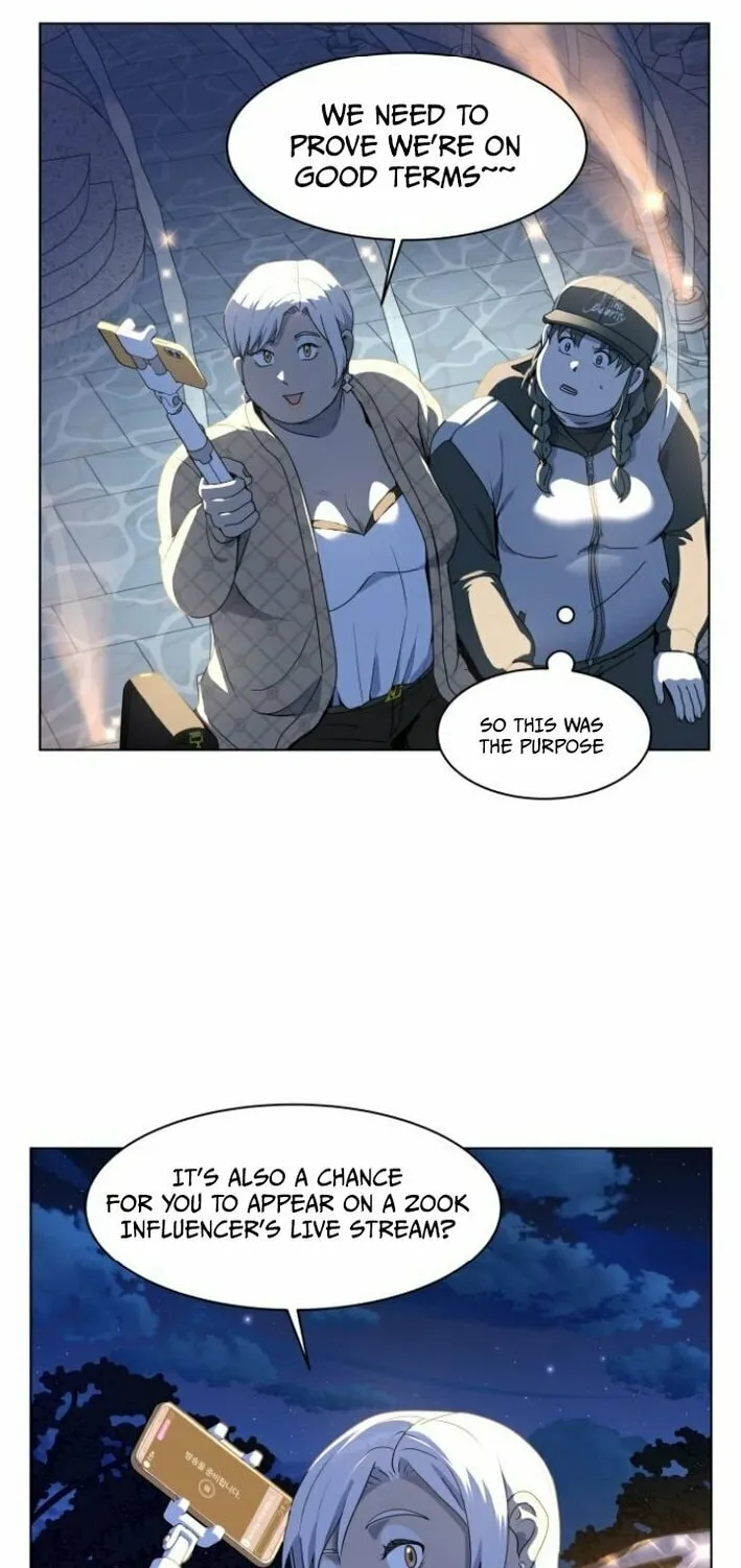 Diet Warrior Chapter 6 page 74 - 