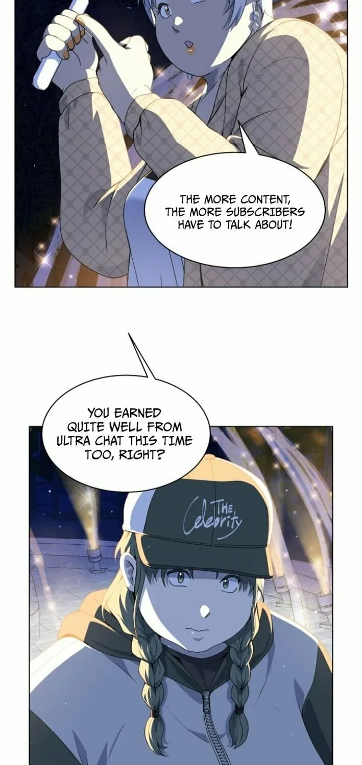 Diet Warrior Chapter 6 page 75 - 